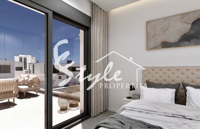 Новостройки - Вилла - Сьюдад Кесада - Бенихофар