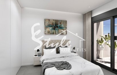 Новостройки - Вилла - Сьюдад Кесада - Бенихофар