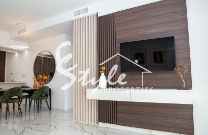 New build - Villa - Ciudad Quesada