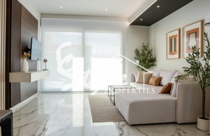 New build - Villa - Ciudad Quesada