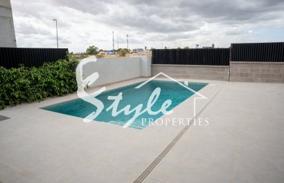 Новостройки - Вилла - Сьюдад Кесада