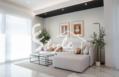 Новостройки - Вилла - Сьюдад Кесада