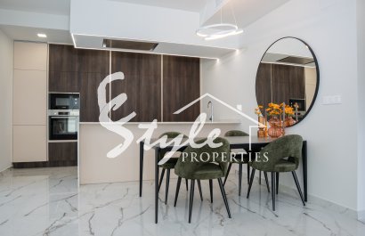 Новостройки - Вилла - Сьюдад Кесада