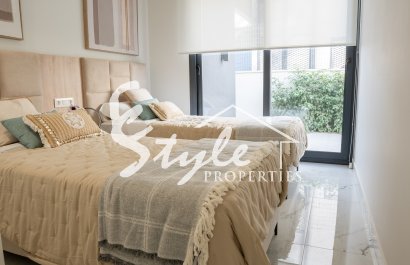 Новостройки - Вилла - Сьюдад Кесада