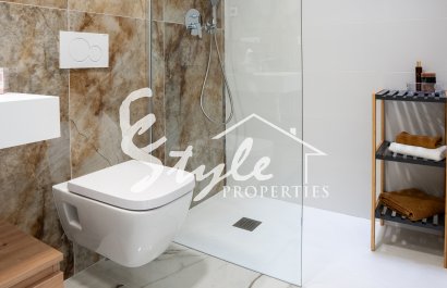 Новостройки - Вилла - Сьюдад Кесада