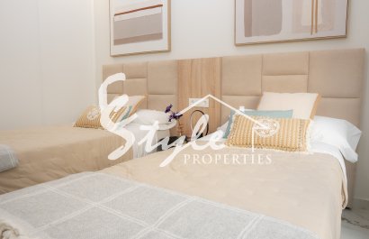 Новостройки - Вилла - Сьюдад Кесада