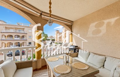 Reventa - Apartamento - Orihuela-Costa - Lomas de Cabo Roig