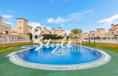 Reventa - Apartamento - Orihuela-Costa - Lomas de Cabo Roig