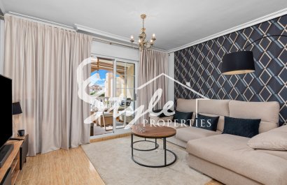 Reventa - Apartamento - Orihuela-Costa - Lomas de Cabo Roig