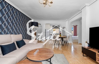 Reventa - Apartamento - Orihuela-Costa - Lomas de Cabo Roig