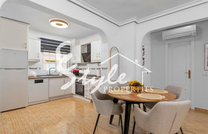 Reventa - Apartamento - Orihuela-Costa - Lomas de Cabo Roig