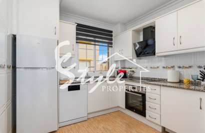 Reventa - Apartamento - Orihuela-Costa - Lomas de Cabo Roig