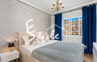 Reventa - Apartamento - Orihuela-Costa - Lomas de Cabo Roig