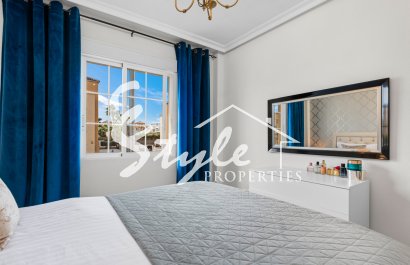 Reventa - Apartamento - Orihuela-Costa - Lomas de Cabo Roig