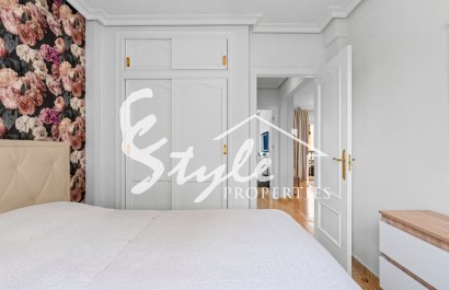 Reventa - Apartamento - Orihuela-Costa - Lomas de Cabo Roig