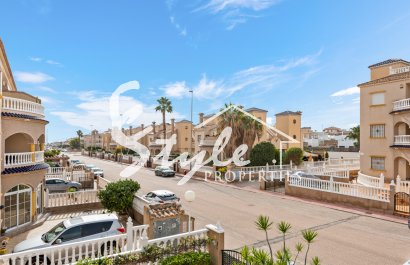 Reventa - Apartamento - Orihuela-Costa - Lomas de Cabo Roig