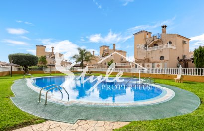 Reventa - Apartamento - Orihuela-Costa - Lomas de Cabo Roig