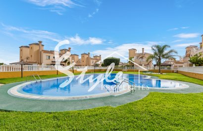 Reventa - Apartamento - Orihuela-Costa - Lomas de Cabo Roig