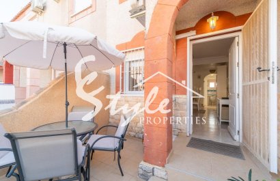 Resale - Adosado - Orihuela-Costa - Playa Flamenca