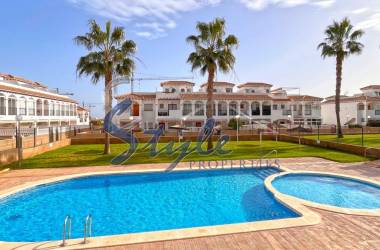 Townhouse - Вторичное жилье - Orihuela Costa - Punta Prima