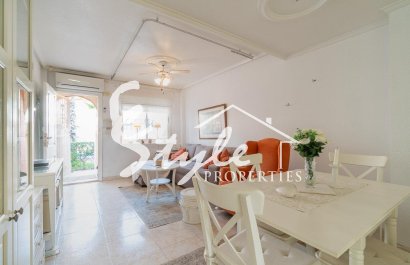 Resale - Adosado - Orihuela-Costa - Playa Flamenca