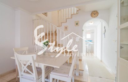 Resale - Adosado - Orihuela-Costa - Playa Flamenca