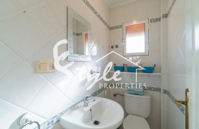 Resale - Adosado - Orihuela-Costa - Playa Flamenca