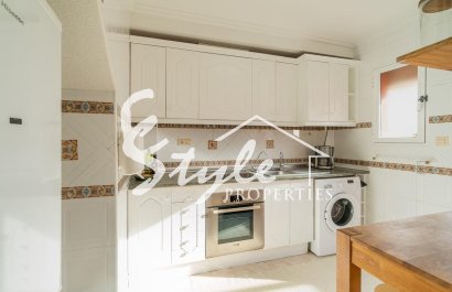 Resale - Adosado - Orihuela-Costa - Playa Flamenca