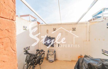 Resale - Adosado - Orihuela-Costa - Playa Flamenca