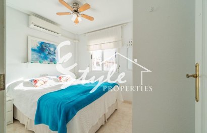 Resale - Adosado - Orihuela-Costa - Playa Flamenca