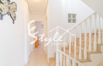 Resale - Adosado - Orihuela-Costa - Playa Flamenca