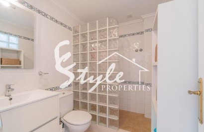 Resale - Adosado - Orihuela-Costa - Playa Flamenca