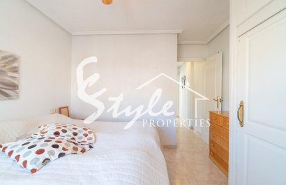 Resale - Adosado - Orihuela-Costa - Playa Flamenca