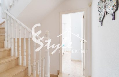 Resale - Adosado - Orihuela-Costa - Playa Flamenca