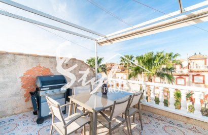 Resale - Adosado - Orihuela-Costa - Playa Flamenca