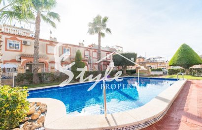Resale - Adosado - Orihuela-Costa - Playa Flamenca