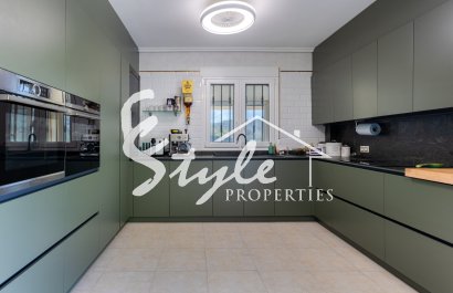 Вторичное жилье - Вилла - Murcia - La Zarza