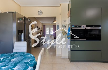 Вторичное жилье - Вилла - Murcia - La Zarza