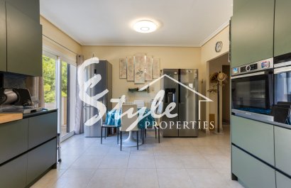 Вторичное жилье - Вилла - Murcia - La Zarza