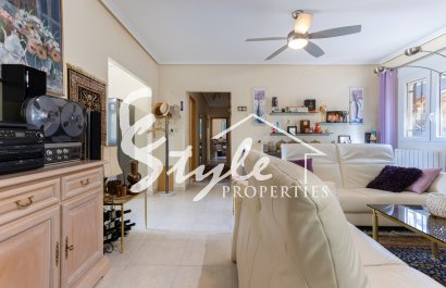 Вторичное жилье - Вилла - Murcia - La Zarza