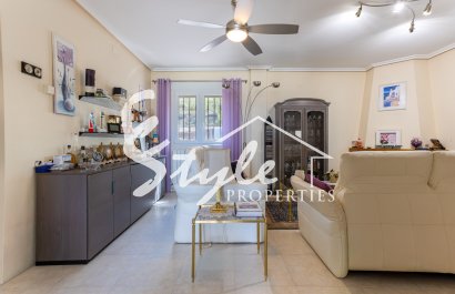 Вторичное жилье - Вилла - Murcia - La Zarza