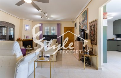 Вторичное жилье - Вилла - Murcia - La Zarza