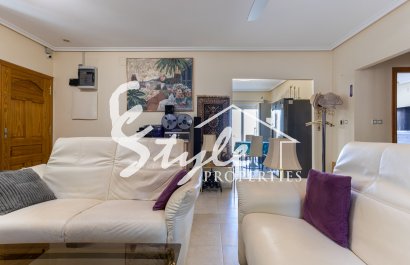 Вторичное жилье - Вилла - Murcia - La Zarza