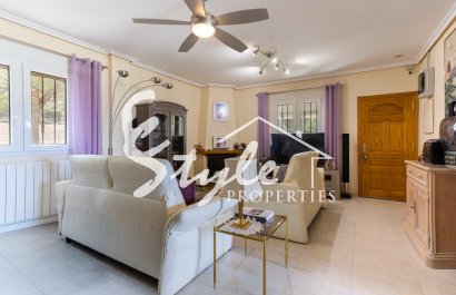 Вторичное жилье - Вилла - Murcia - La Zarza