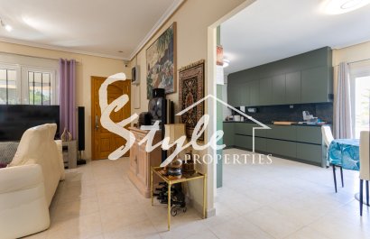 Вторичное жилье - Вилла - Murcia - La Zarza