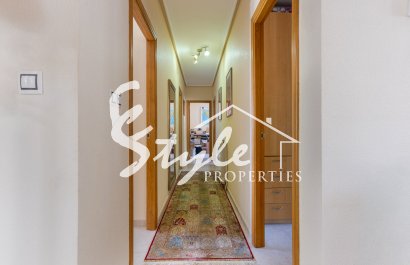 Вторичное жилье - Вилла - Murcia - La Zarza