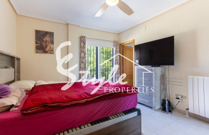 Вторичное жилье - Вилла - Murcia - La Zarza