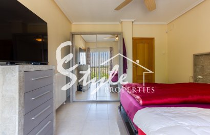 Вторичное жилье - Вилла - Murcia - La Zarza