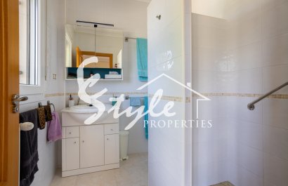 Вторичное жилье - Вилла - Murcia - La Zarza