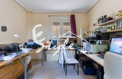 Вторичное жилье - Вилла - Murcia - La Zarza